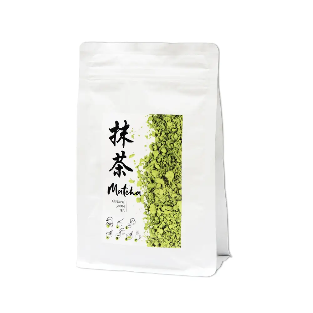 Матча зелена Matcha 300г