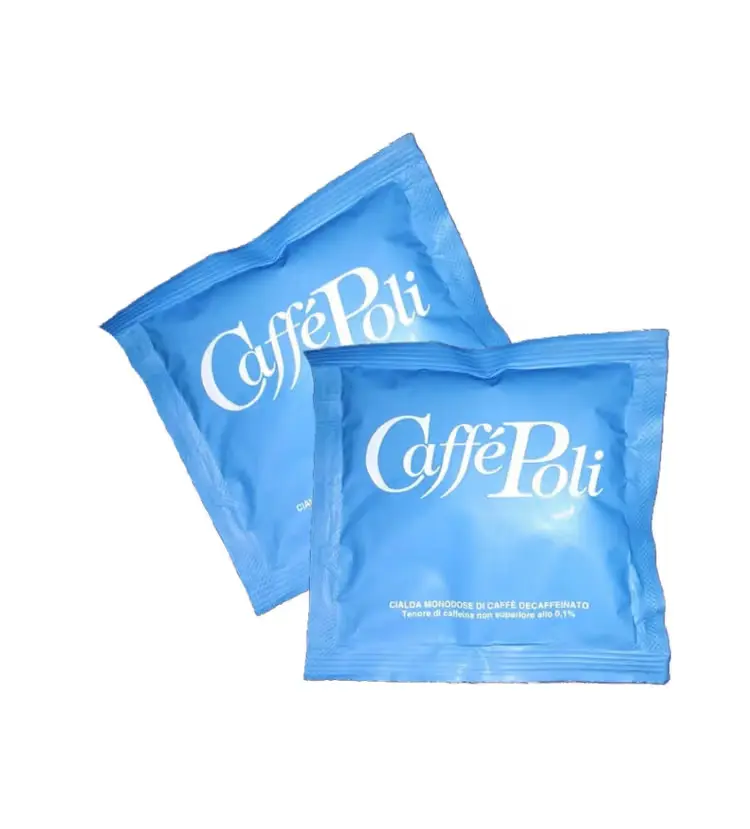 Декаф монодоза Caffe Poli