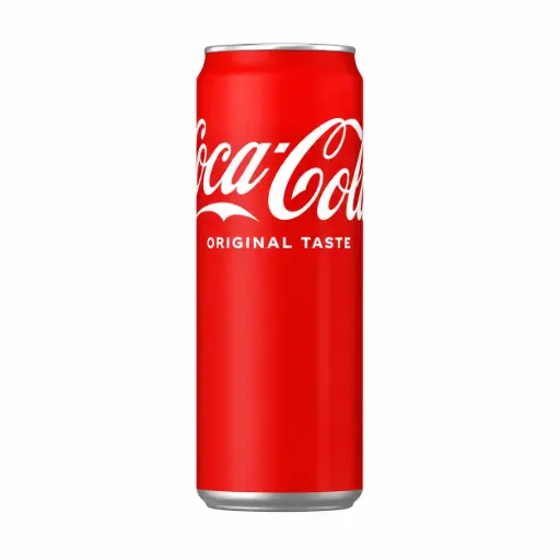 [SKU016] Вода б/а Coca Cola 0,33л зб 12шт