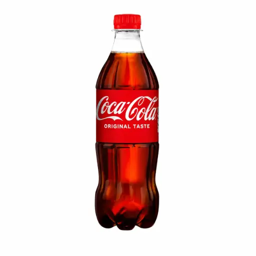 [SKU017] Вода б/а Coca Cola 0,5л PET 12шт