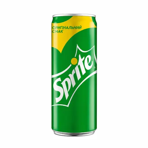[SKU022] Вода б/а Sprite 0,33л зб 12шт
