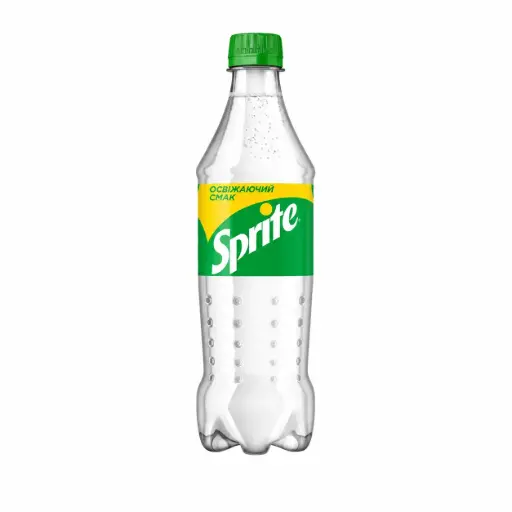 [SKU023] Вода б/а "Sprite" 0,5л PET (12шт)