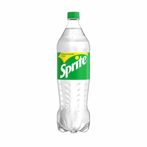 [SKU026] Вода б/а Sprite 1,75л (6шт)