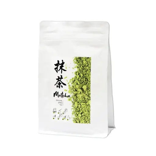 [SKU075] Матча зелена Matcha 300г