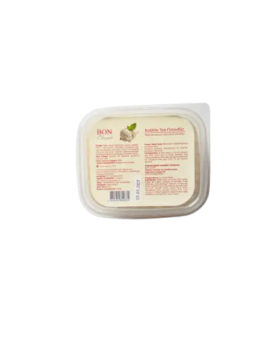 [SKU104] Кульки Bubble Tea "Бон класік" (лоточок) пломбір 520г